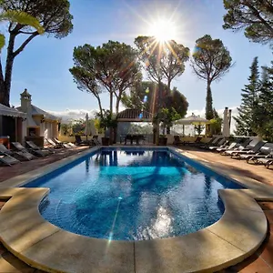 Pensión Private 10 Bedroom Nr Marbella, Candela, Benahavís