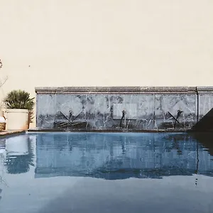 Hotel Palacio De Leones, Lora del Río
