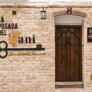 Pensión La Del Cani, Cómpeta