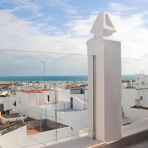 Pensión Costa De La Luz, Conil De La Frontera